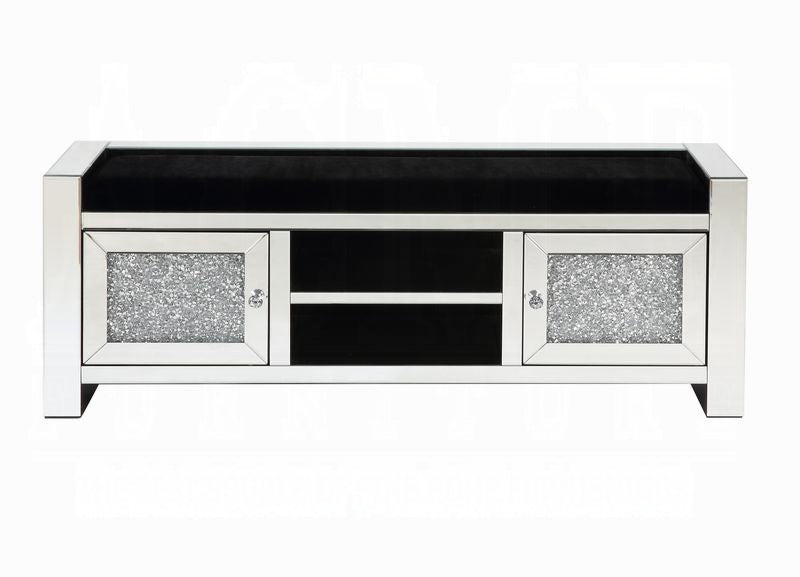Noralie Bench W/Storage