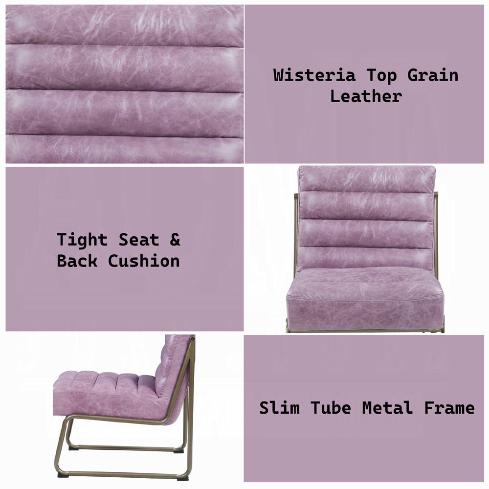 Loria Accent Chair