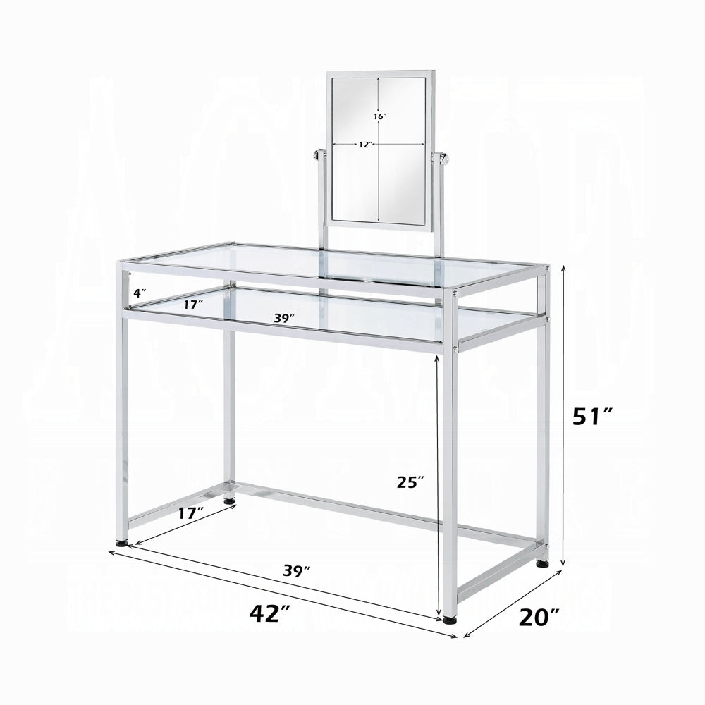 Coleen Vanity Set