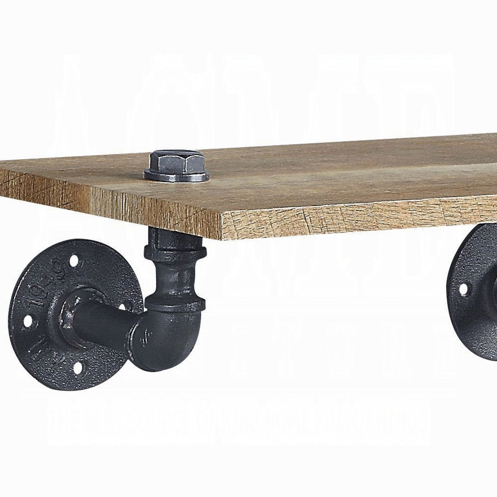 Brantley Wall Rack
