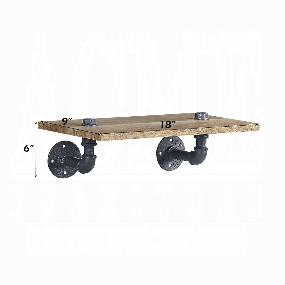 Brantley Wall Rack