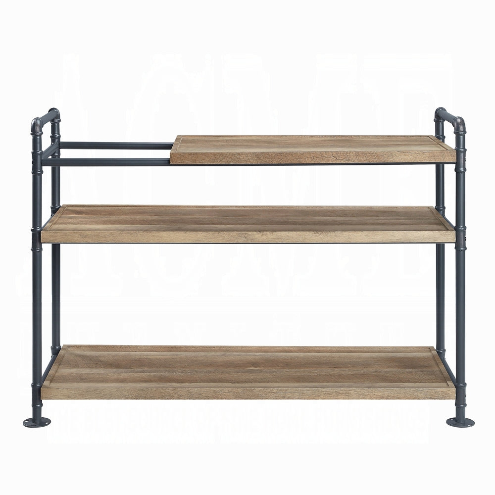 Brantley Bookshelf