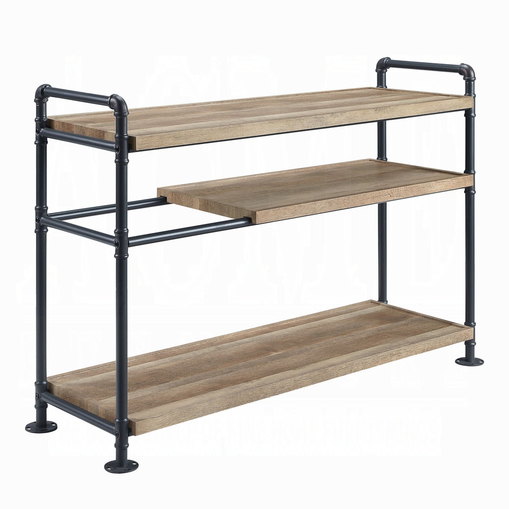 Brantley Bookshelf