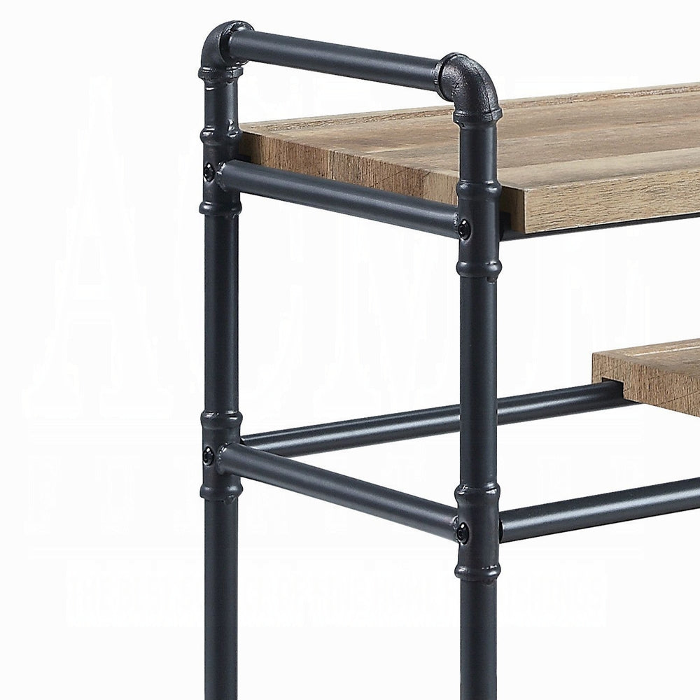 Brantley Bookshelf