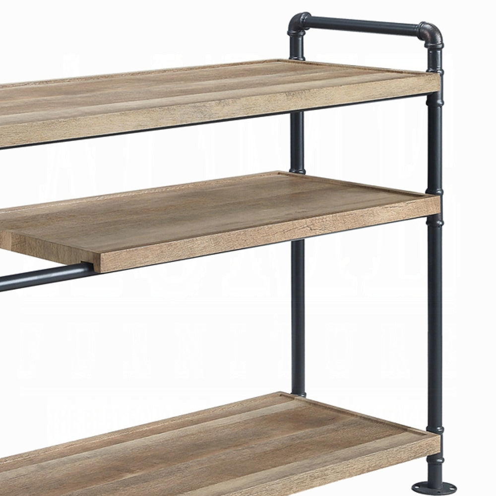 Brantley Bookshelf