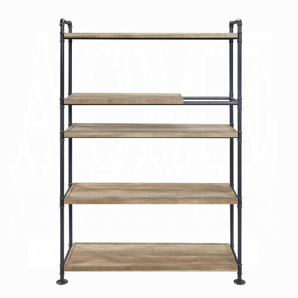 Brantley Bookshelf