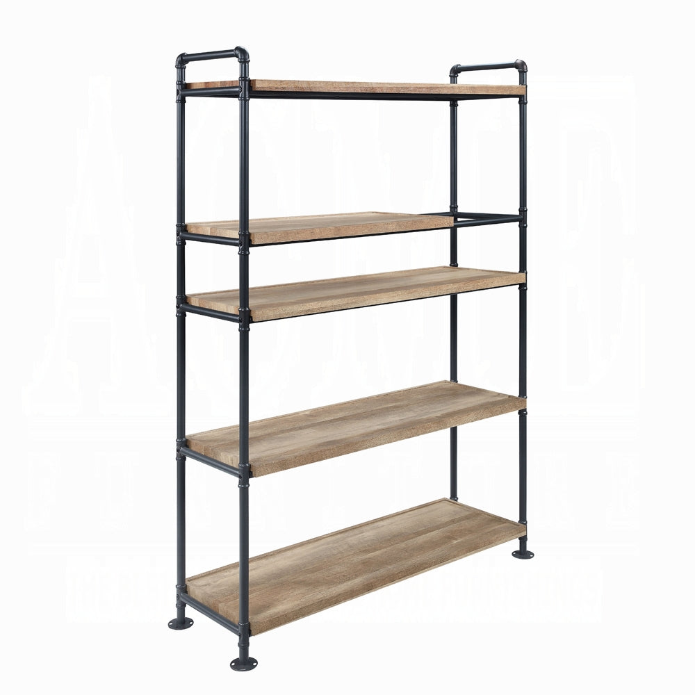 Brantley Bookshelf