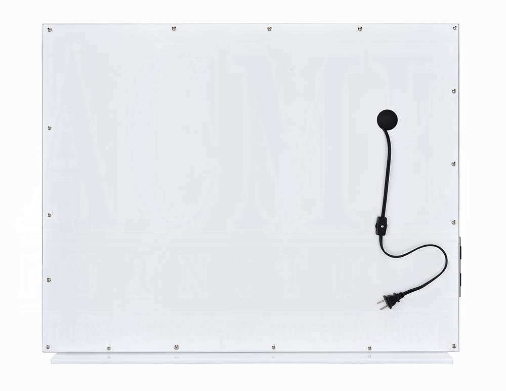 Avery Accent Mirror