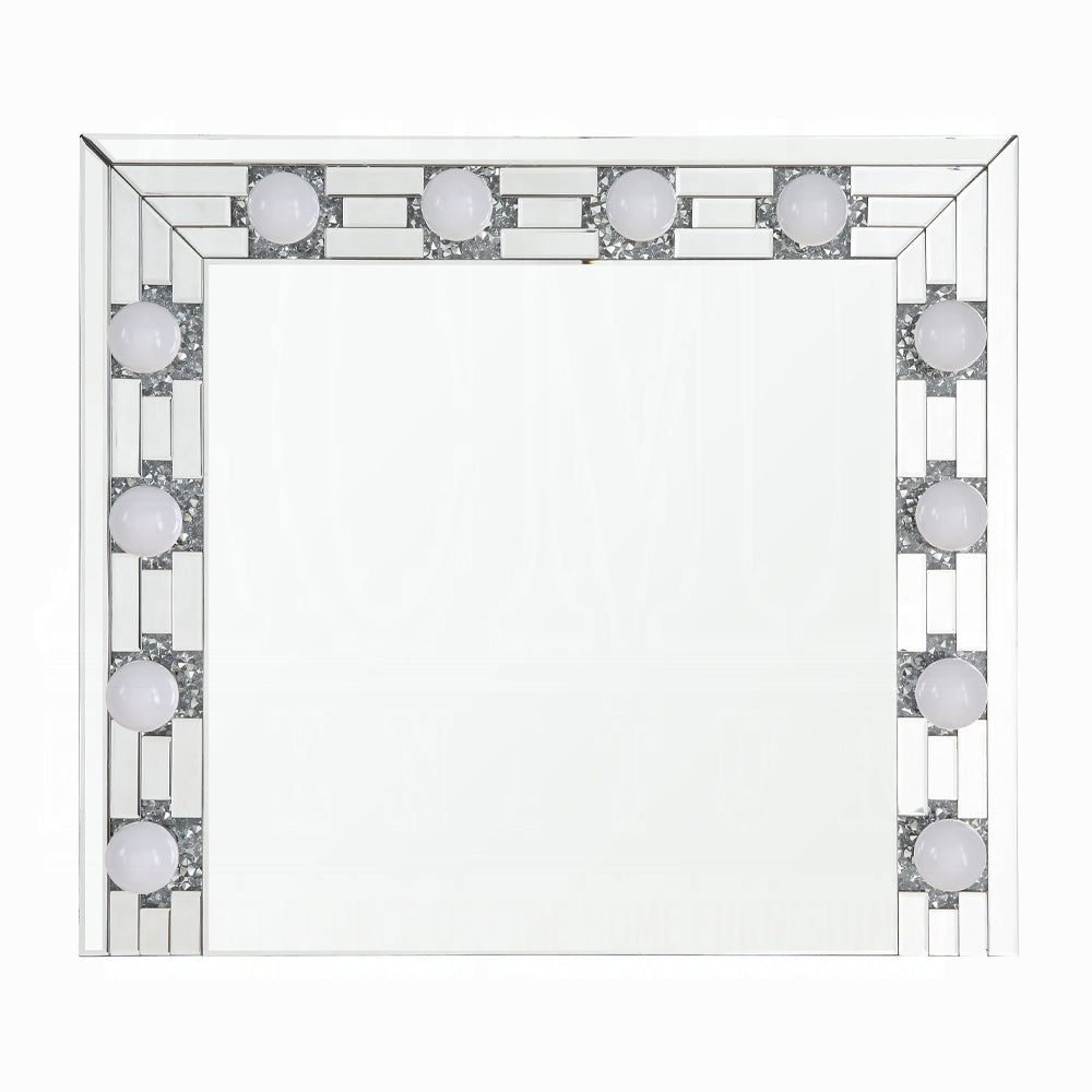 Noralie Accent Mirror