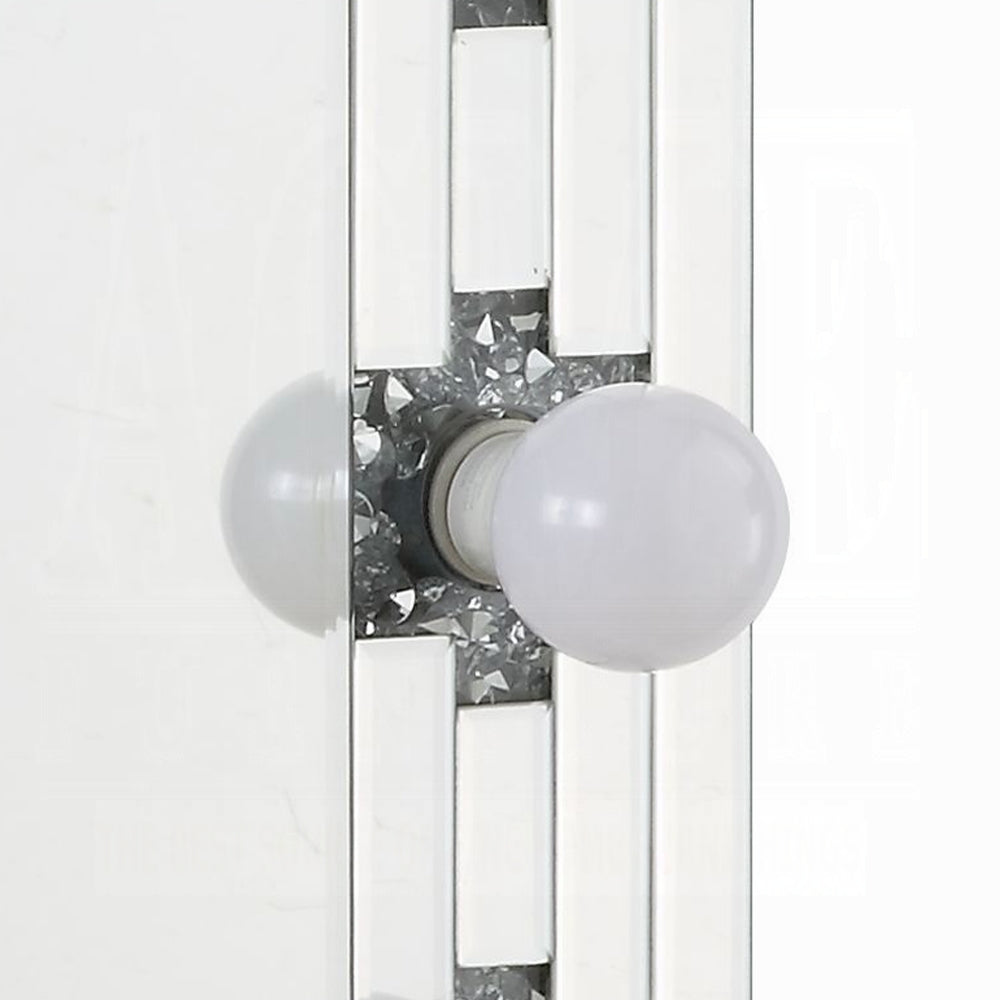 Noralie Accent Mirror