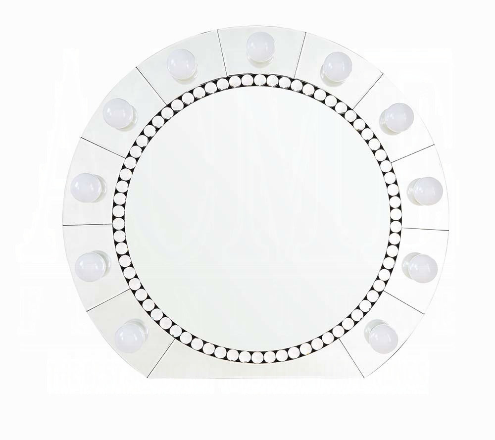 Farai Accent Mirror