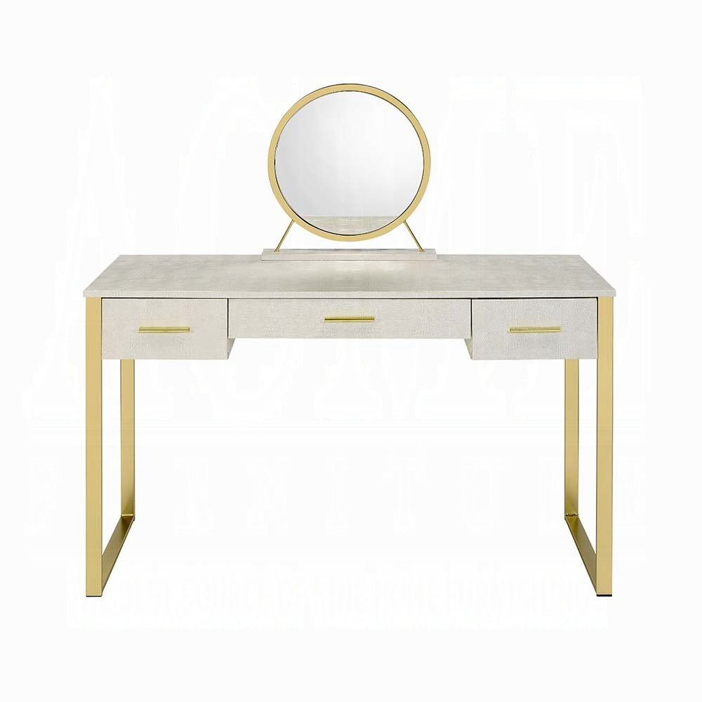 Myles Vanity Set W/USB
