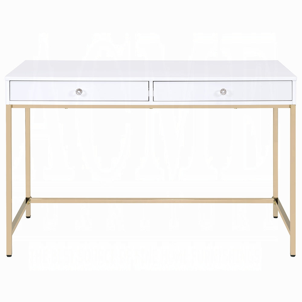 Ottey Vanity Desk (Same 92540)