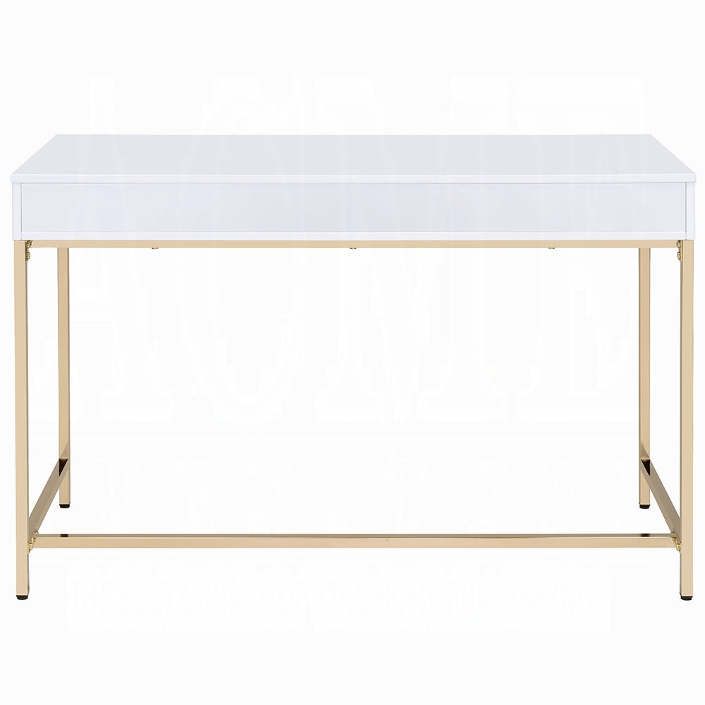 Ottey Vanity Desk (Same 92540)