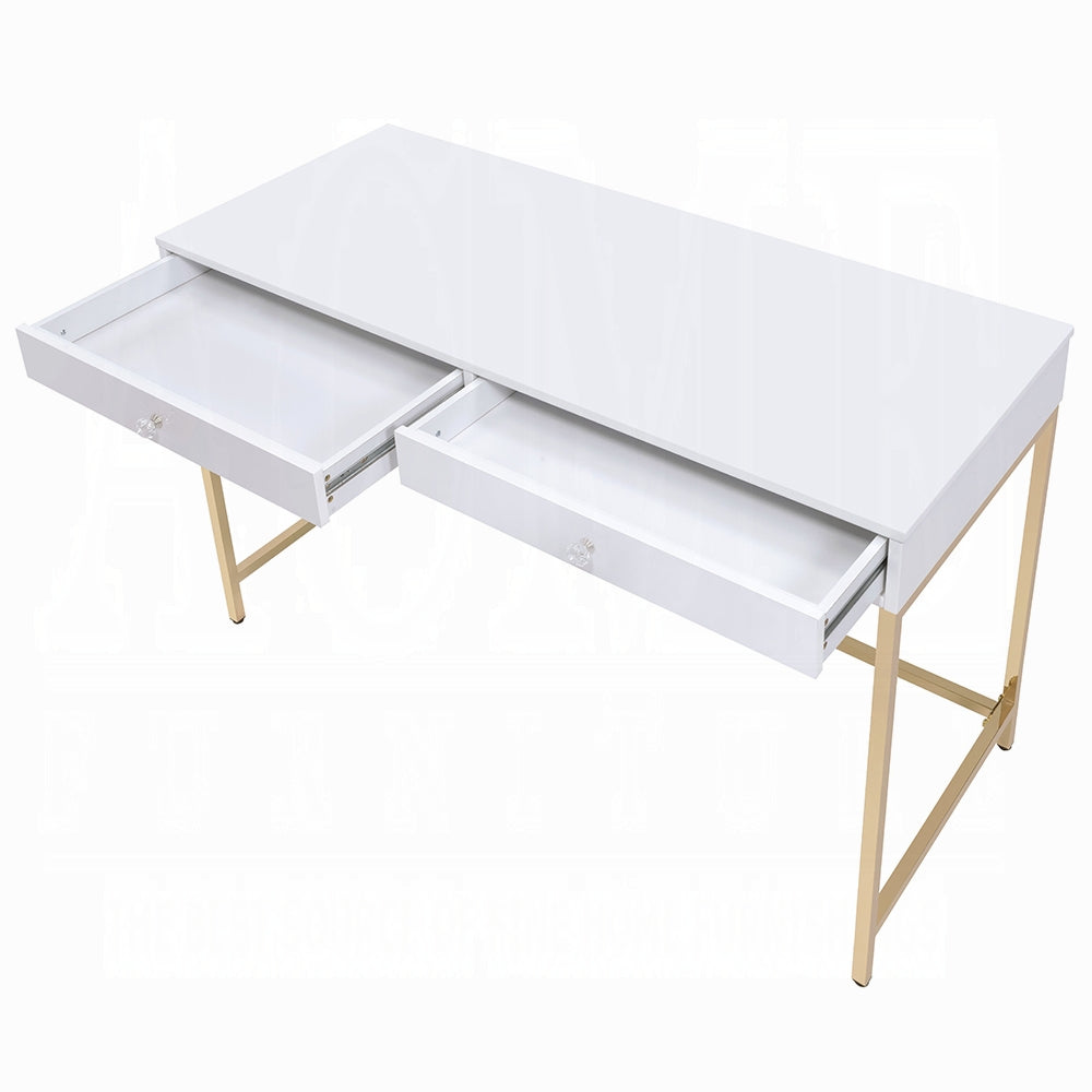 Ottey Vanity Desk (Same 92540)