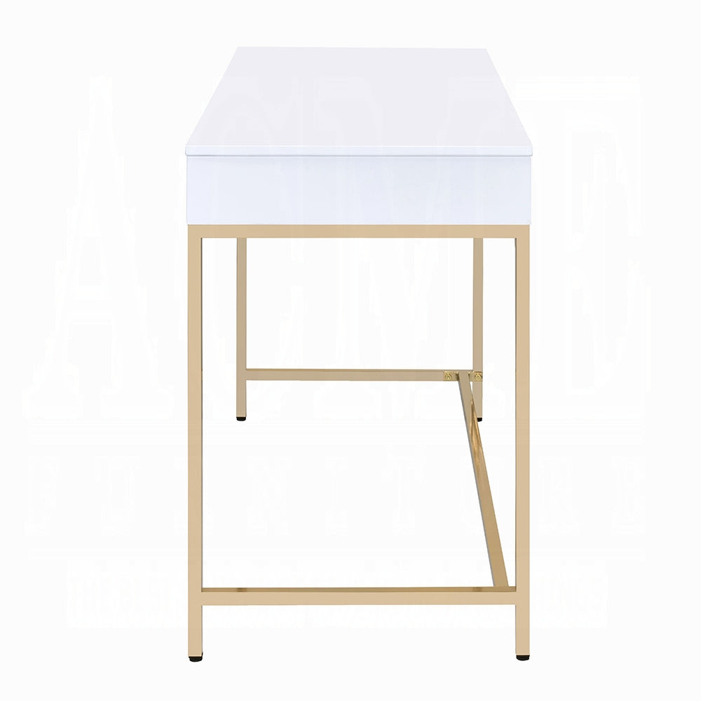 Ottey Vanity Desk (Same 92540)