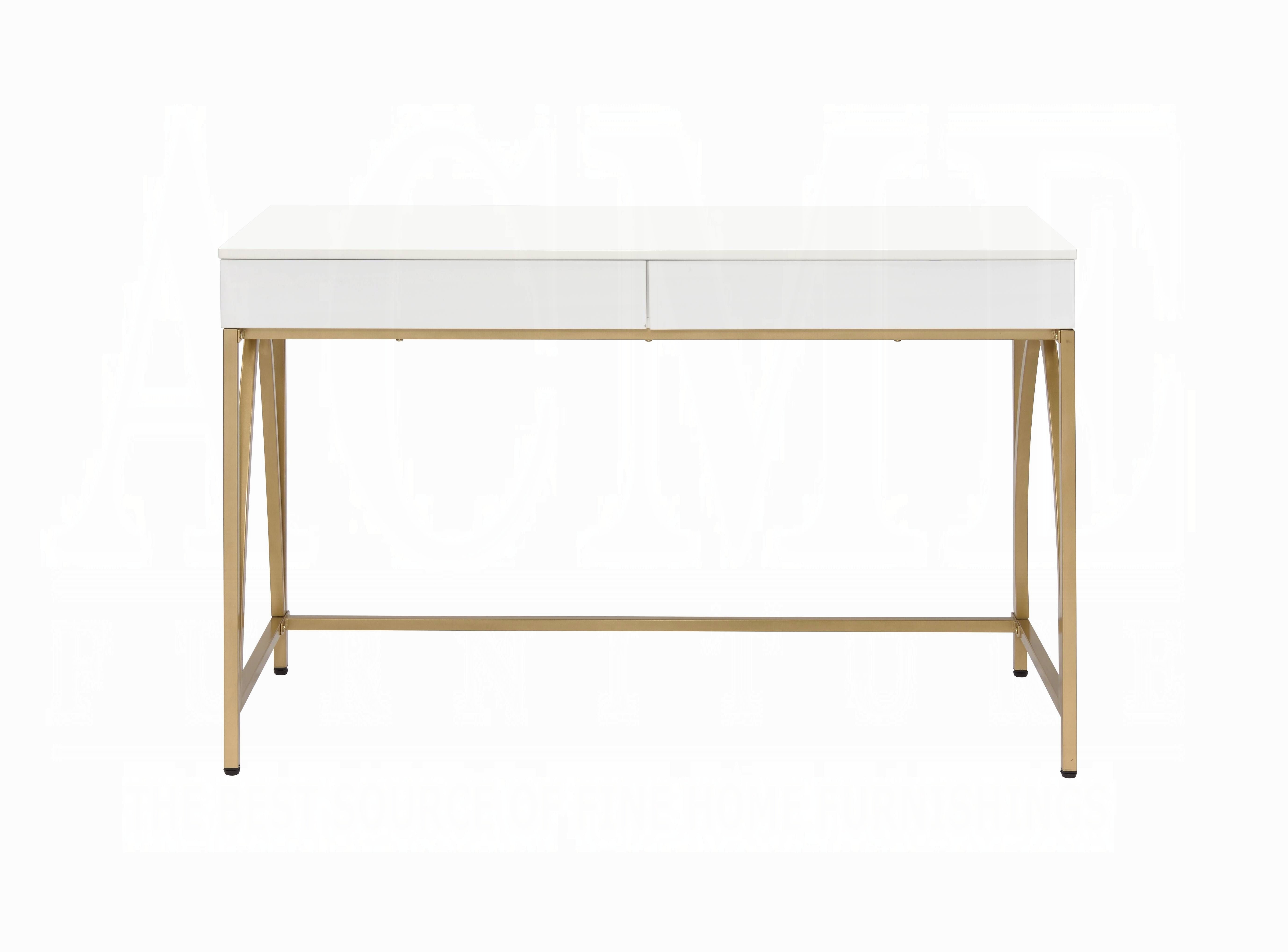 Lightmane Vanity Desk(Same 92660)