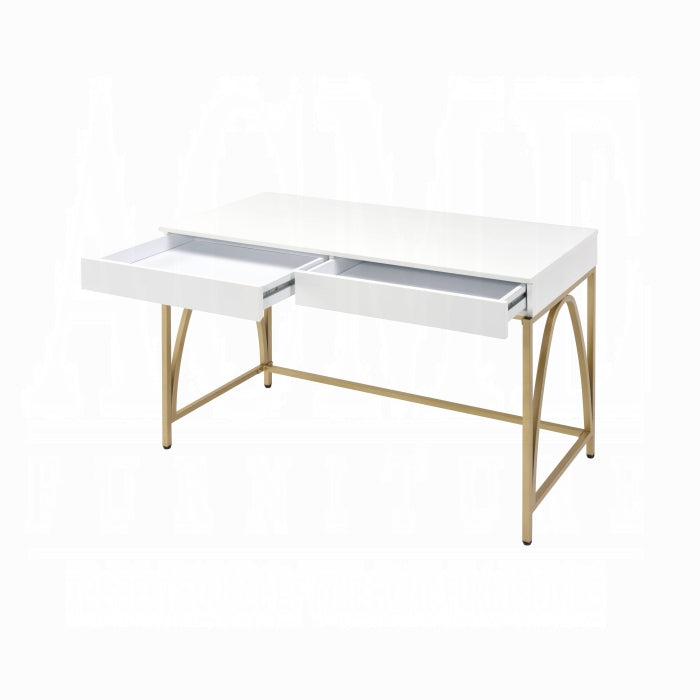 Lightmane Vanity Desk(Same 92660)