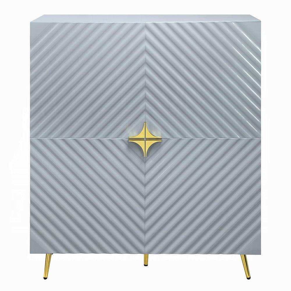 Gaines Accent Cabinet