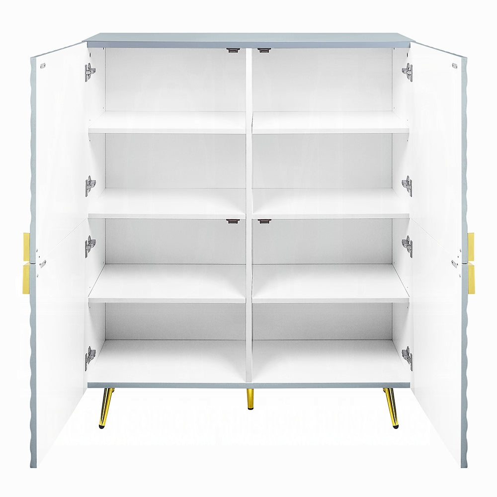 Gaines Accent Cabinet
