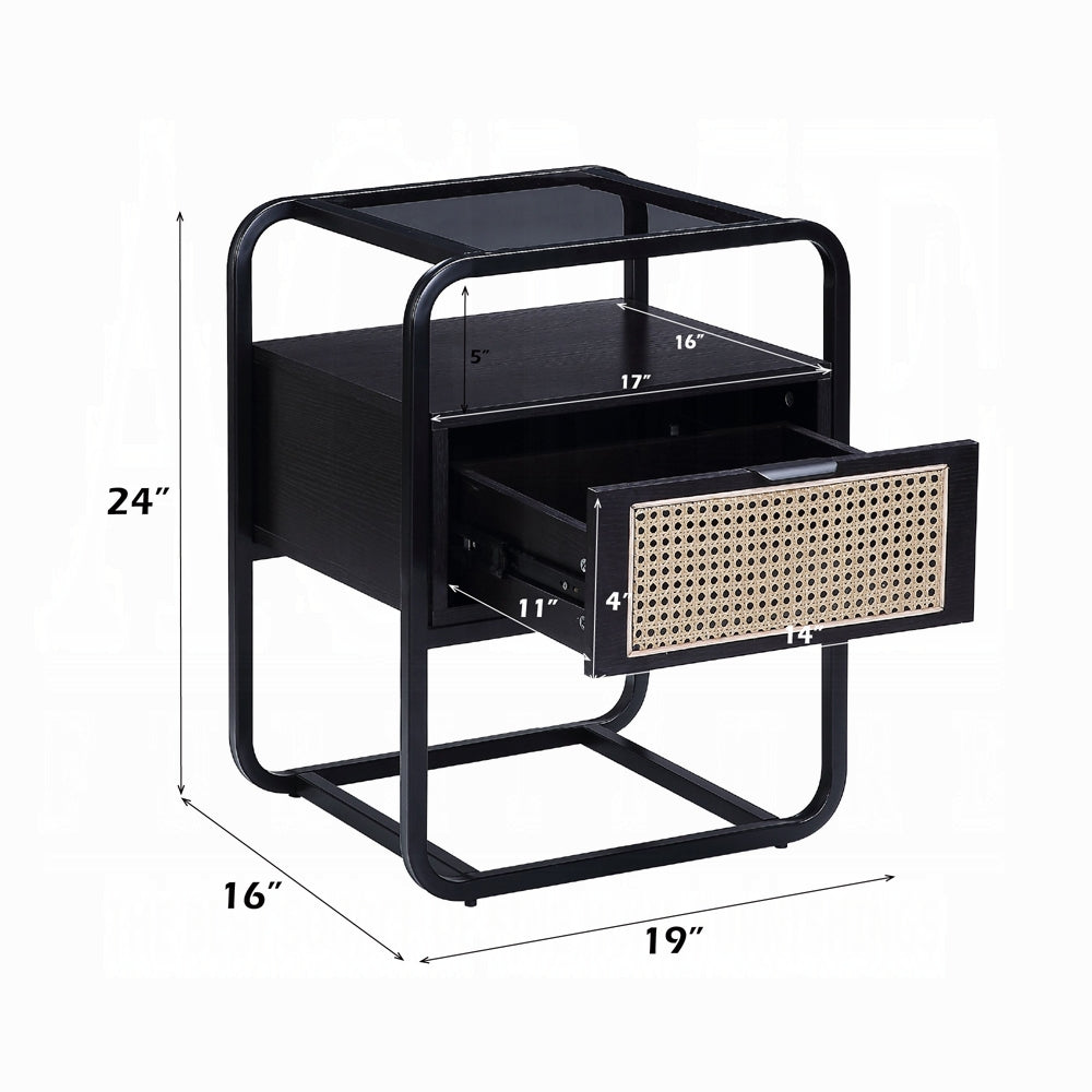 Colson Accent Table