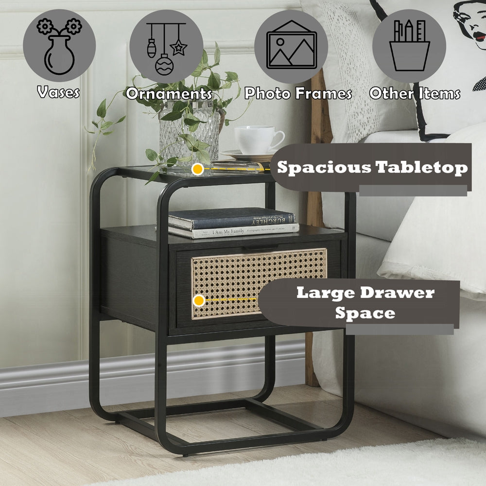 Colson Accent Table