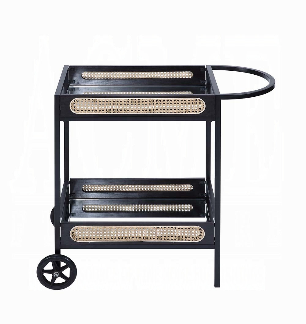 ACME East Colson Serving Cart