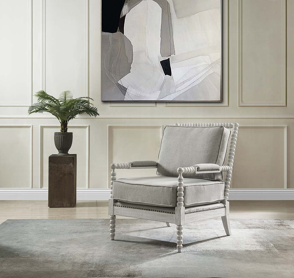 Saraid Accent Chair