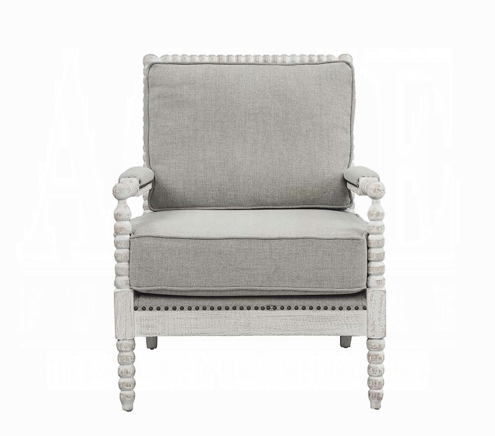 Saraid Accent Chair