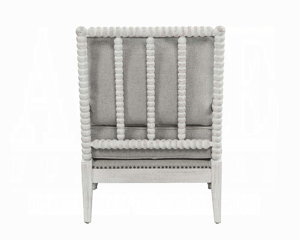 Saraid Accent Chair