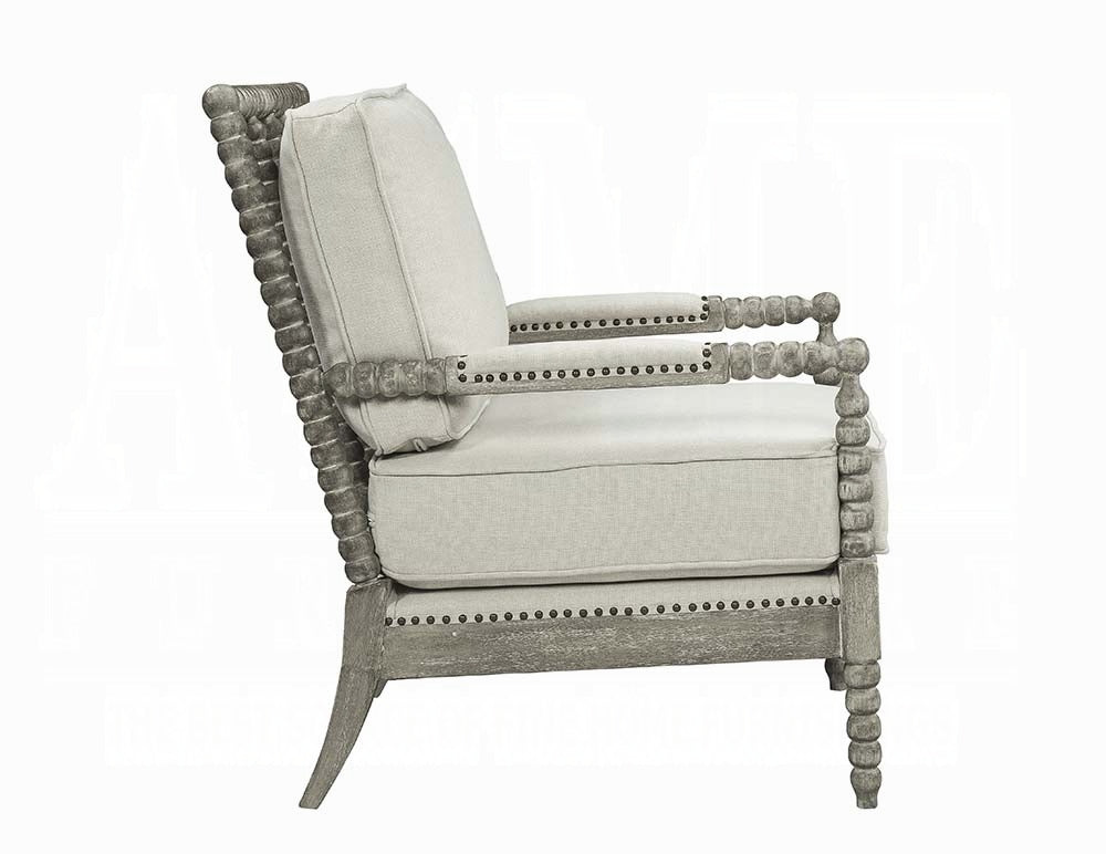 Saraid Accent Chair