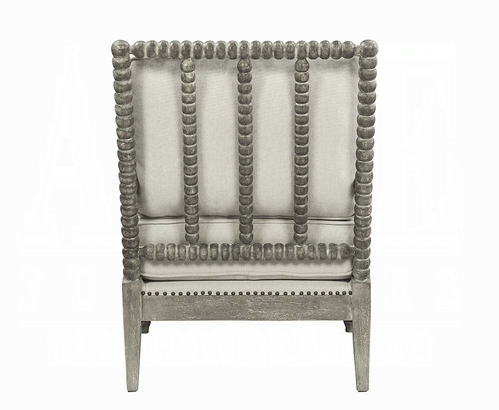 Saraid Accent Chair
