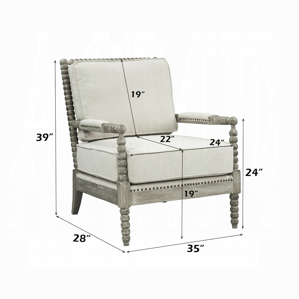 Saraid Accent Chair
