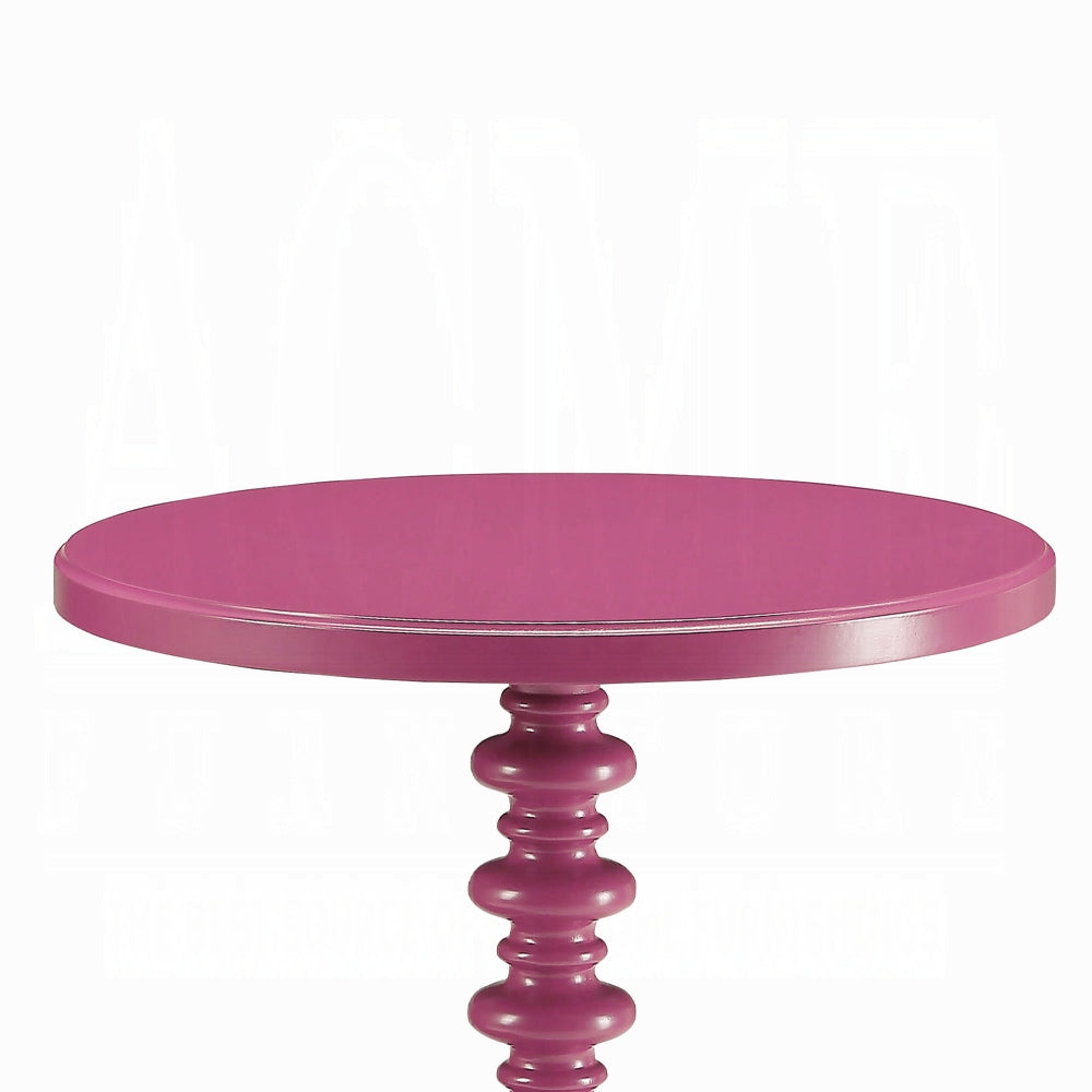 Acton Accent Table
