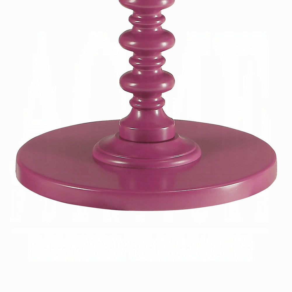 Acton Accent Table