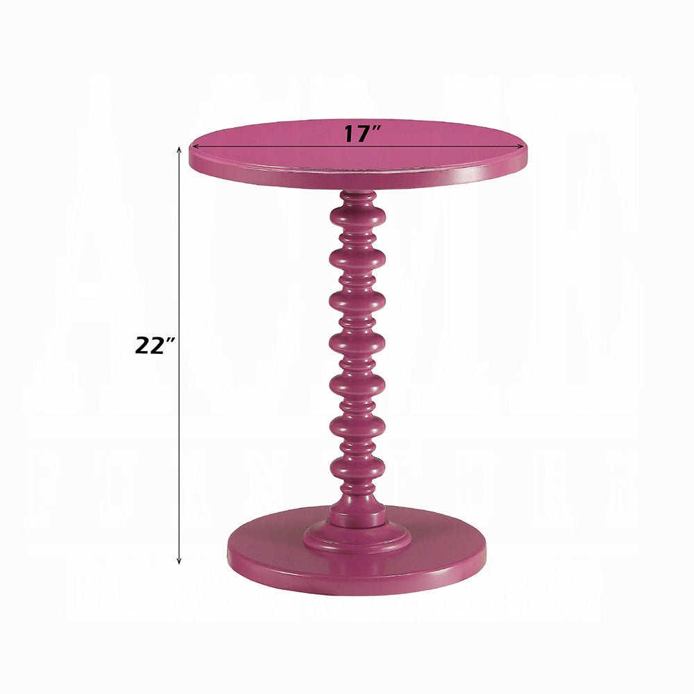 Acton Accent Table