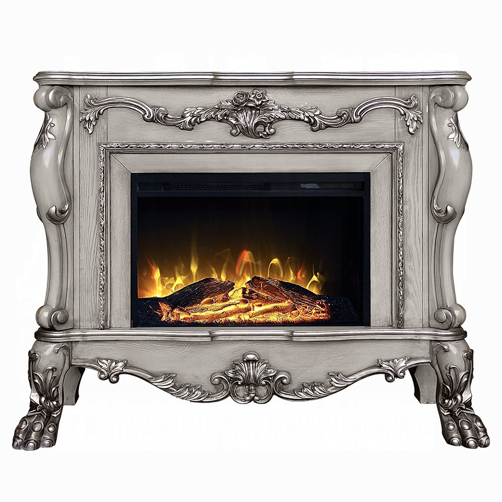 Dresden Fireplace