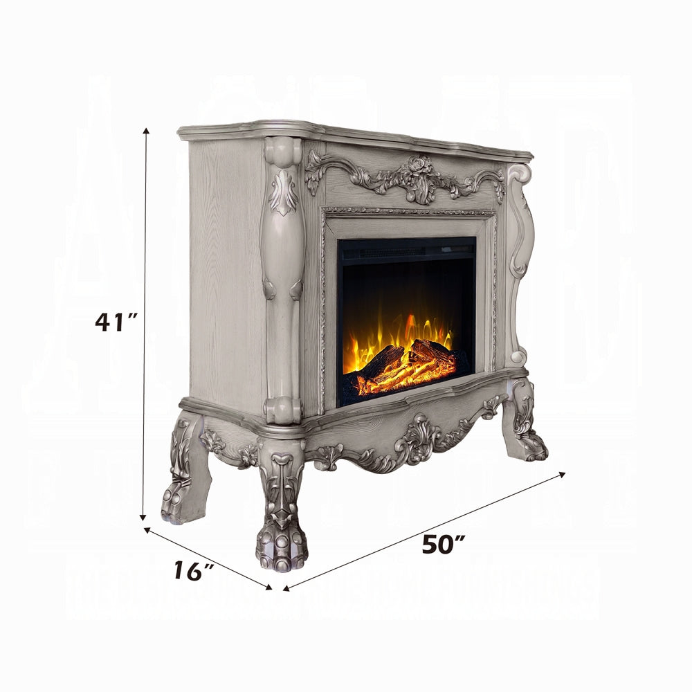 Dresden Fireplace
