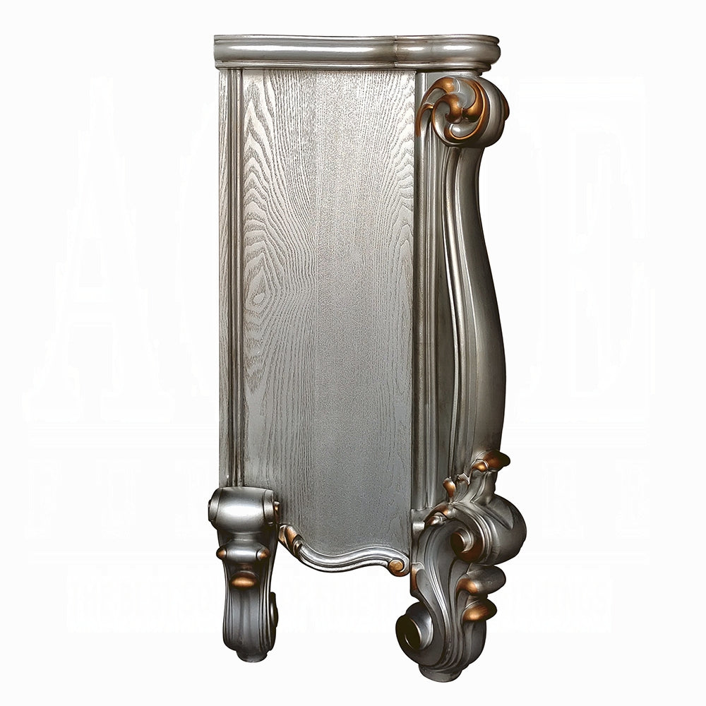 Versailles Fireplace