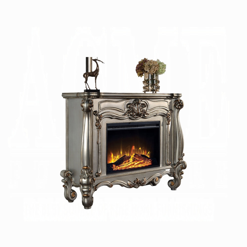 Versailles Fireplace