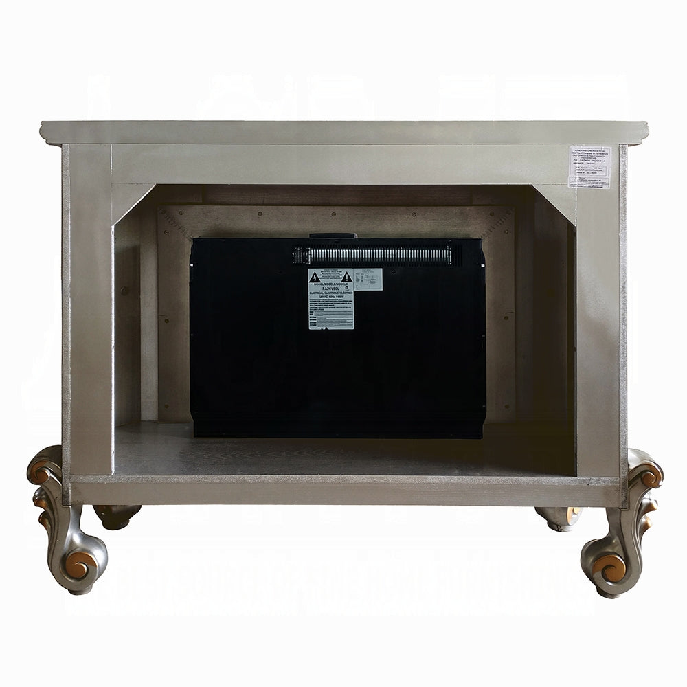 Versailles Fireplace