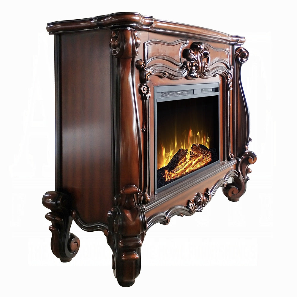 Versailles Fireplace