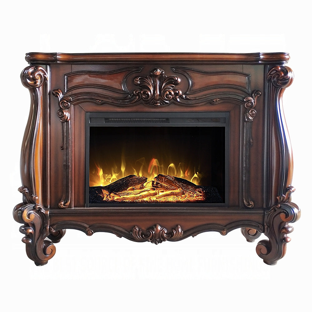 Versailles Fireplace