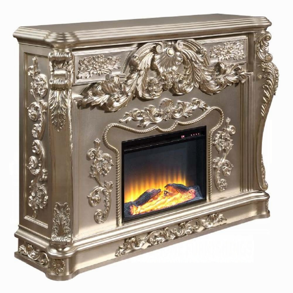 Sorina Fireplace