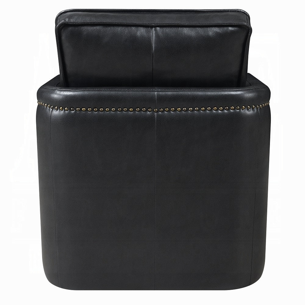 ACME East Rocha Swivel Chair - Thumbnail 5