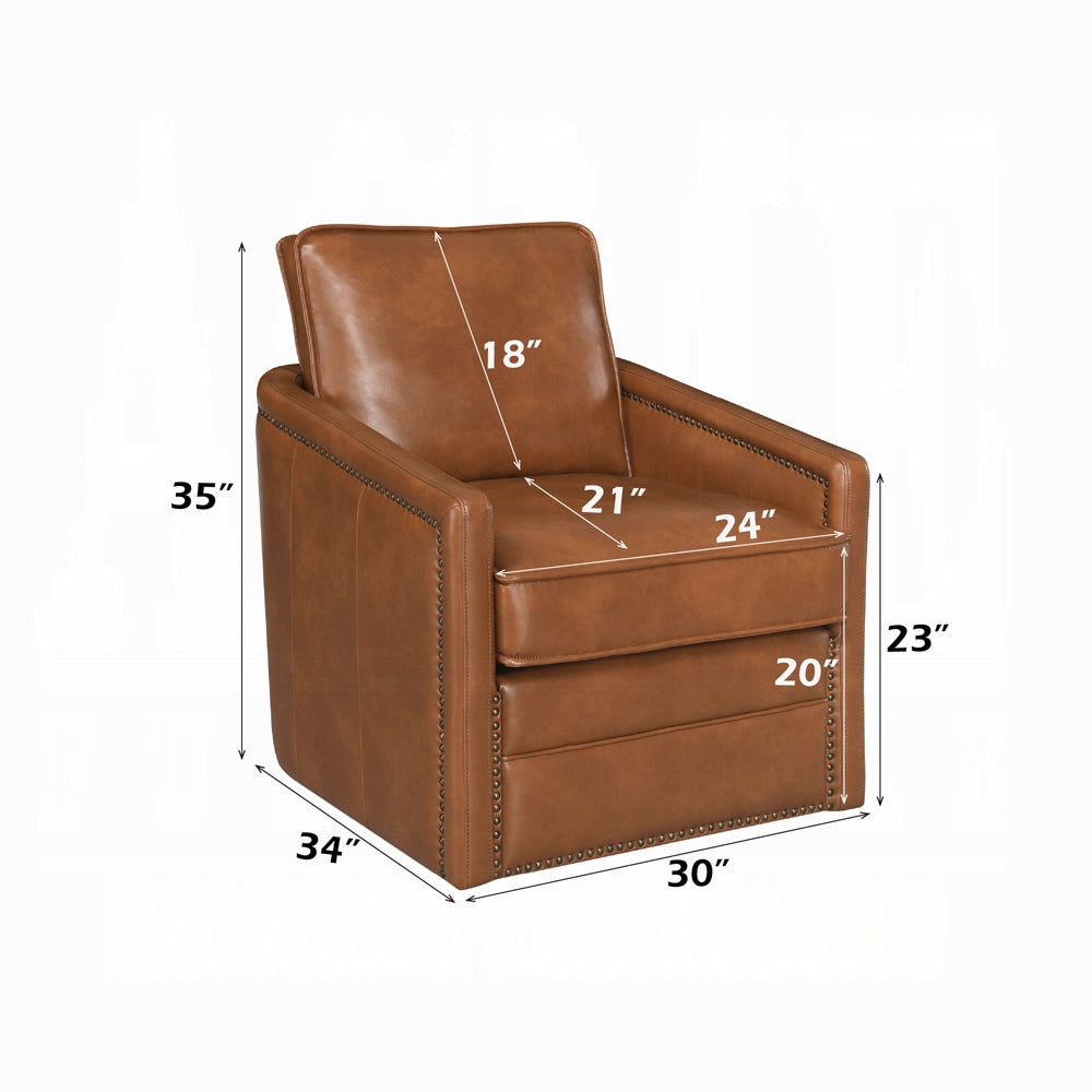 Rocha Swivel Chair