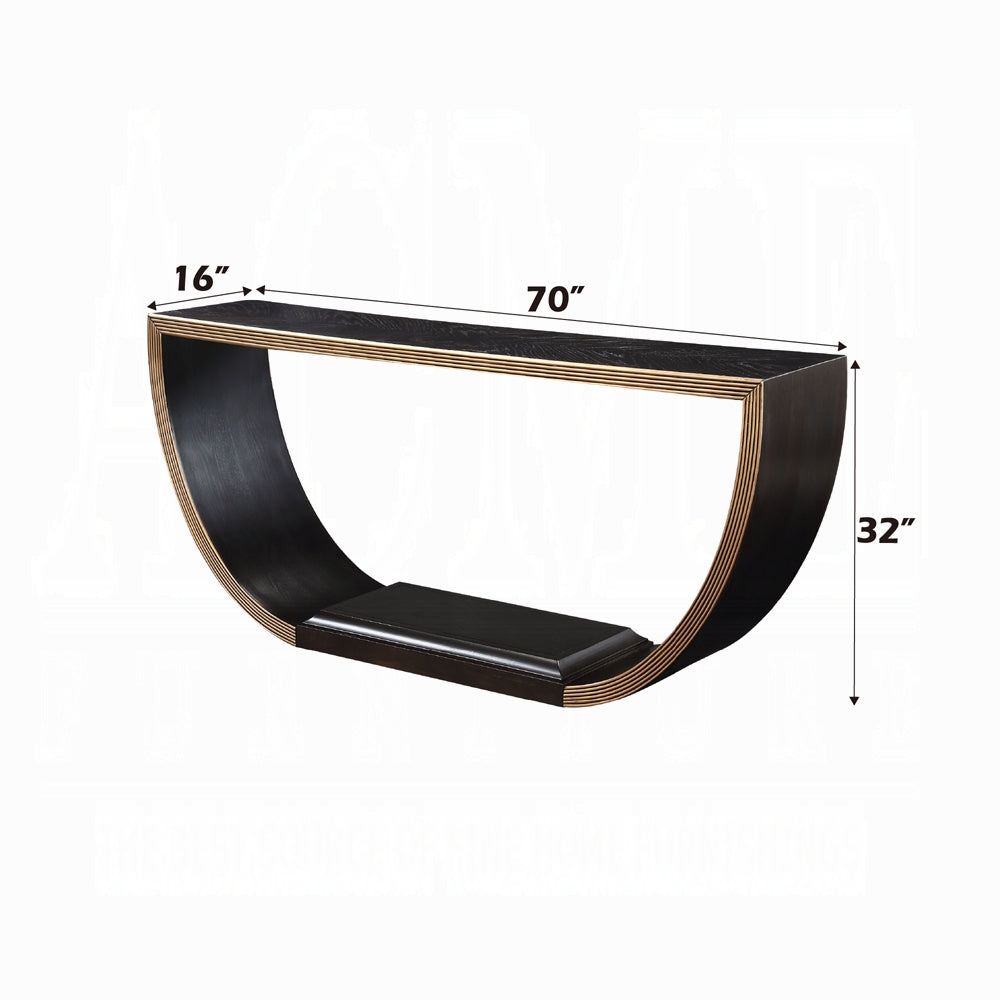 Maceo Console Table