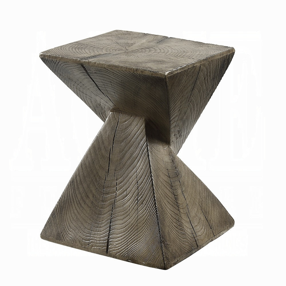 Zahi Accent Table