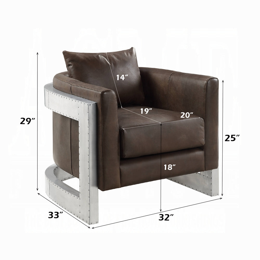 Betla Accent Chair