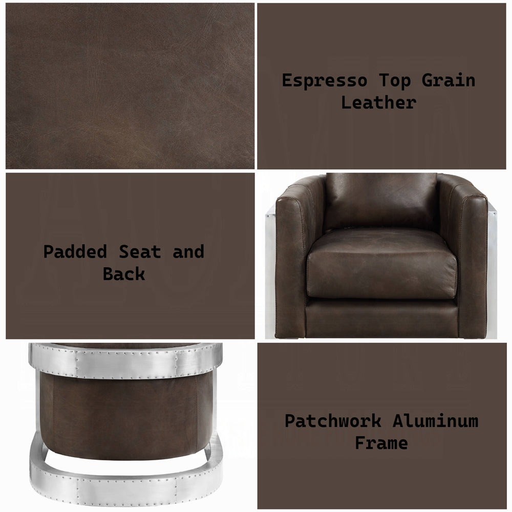 Betla Accent Chair